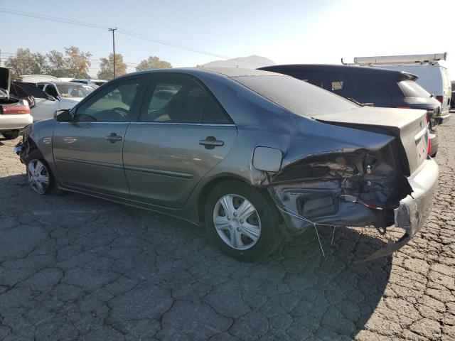 Photo 2 from auction – 2002 TOYOTA CAMRY LE with VIN JTDBE32K220128172
