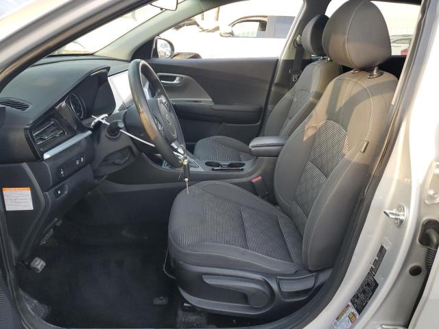 Photo 7 from auction – 2020 KIA NIRO LX with VIN KNDCB3LC4L5400844