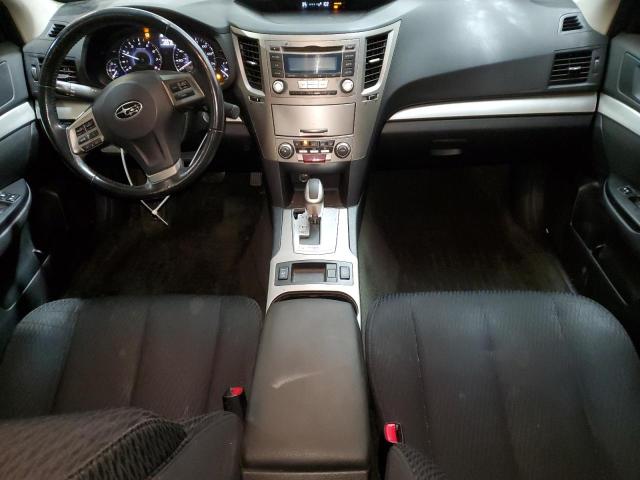 Zdjęcie 8 z aukcji – 2012 SUBARU LEGACY 2.5 z VIN 4S3BMBG65C3008715