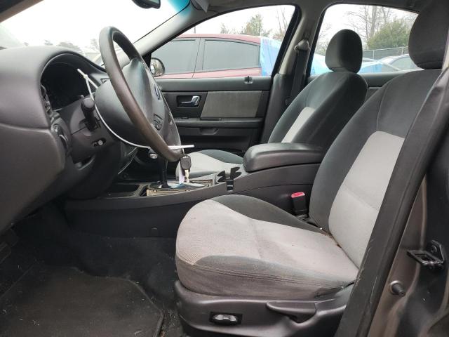 Photo 7 from auction – 2003 FORD TAURUS SES with VIN 1FAFP55S93G114593