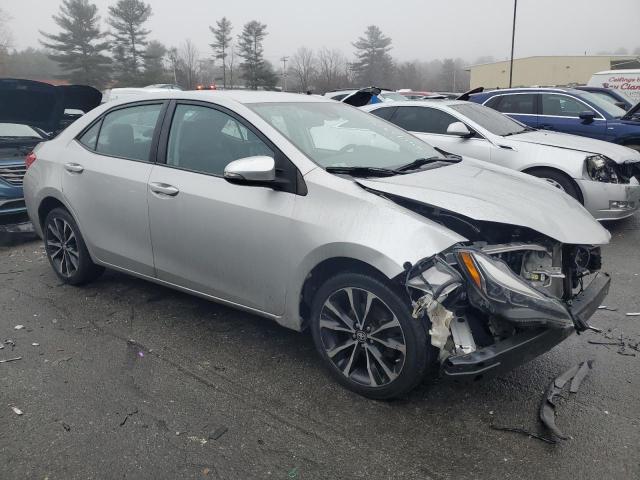 Photo 4 from auction – 2017 TOYOTA COROLLA L with VIN 2T1BURHE6HC827794
