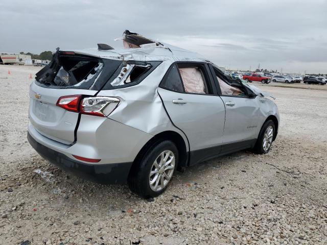 Photo 3 from auction – 2020 CHEVROLET EQUINOX LS with VIN 2GNAXHEV9L6234885