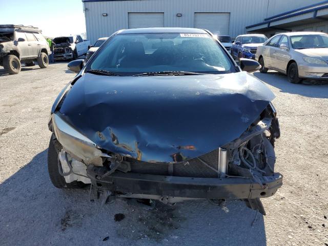 Photo 5 from auction – 2016 TOYOTA COROLLA L with VIN 2T1BURHE3GC689663