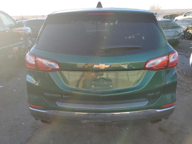 Photo 6 from auction – 2018 CHEVROLET EQUINOX LT with VIN 2GNAXTEX5J6179420