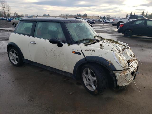 Photo 4 from auction – 2006 MINI COOPER with VIN WMWRC33526TK65210