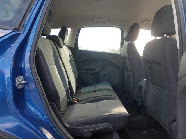 Photo 11 from auction – 2017 FORD ESCAPE S with VIN 1FMCU0F77HUE65879
