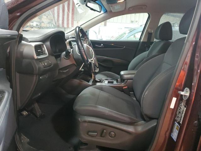 Photo 7 from auction – 2019 KIA SORENTO L with VIN 5XYPGDA37KG537892