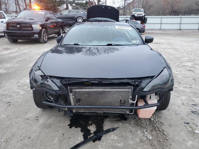 Photo 5 from auction – 2014 SUBARU BRZ 2.0 PR with VIN JF1ZCAB14E9604217