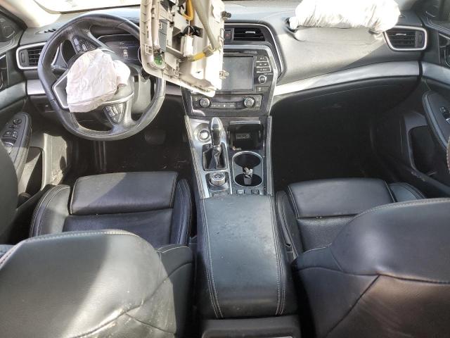 Photo 8 from auction – 2016 NISSAN MAXIMA 3.5 with VIN 1N4AA6AP8GC405098