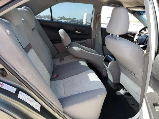 Photo 10 from auction – 2012 TOYOTA CAMRY BASE with VIN 4T4BF1FK3CR207325
