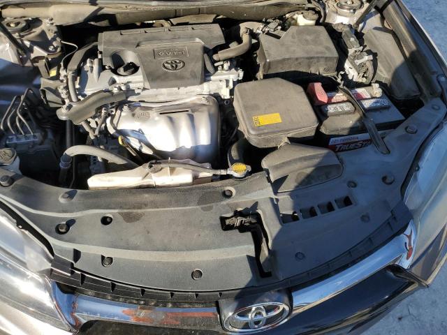 Photo 11 from auction – 2015 TOYOTA CAMRY LE with VIN 4T1BF1FK4FU020206