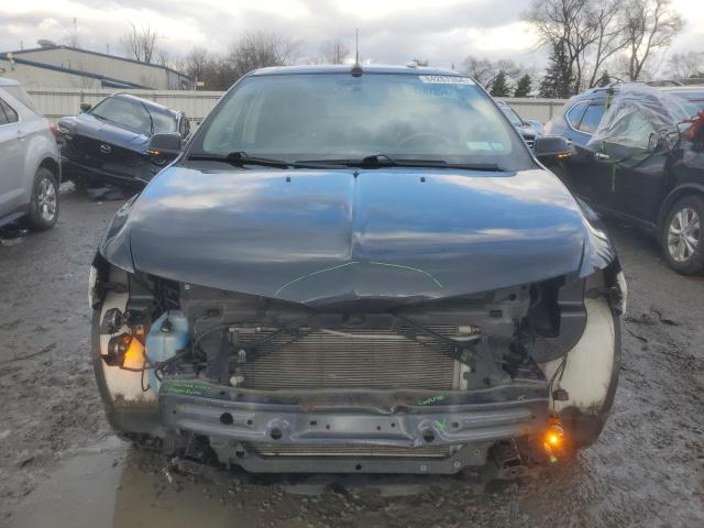 Photo 5 from auction – 2014 LINCOLN MKX with VIN 2LMDJ8JK5EBL02001