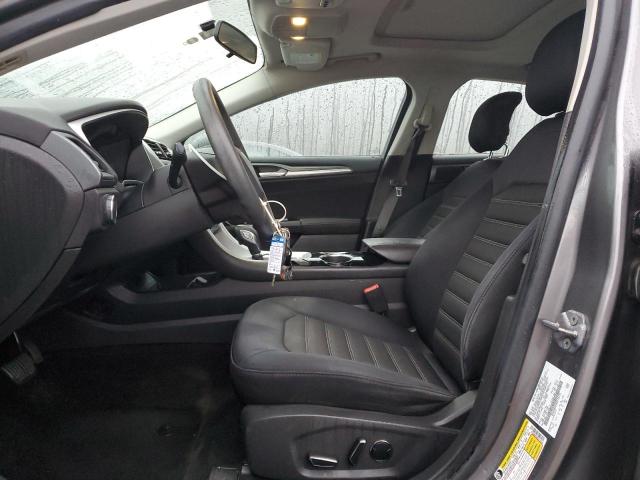 Photo 7 from auction – 2013 FORD FUSION SE with VIN 3FA6P0H70DR176145