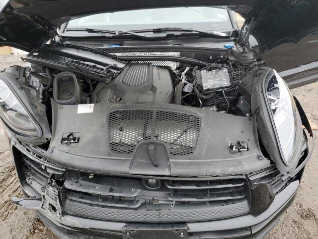 Photo 12 from auction – 2024 PORSCHE MACAN BASE with VIN WP1AA2A51RLB13943
