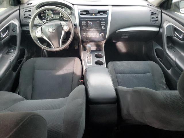 Photo 8 from auction – 2015 NISSAN ALTIMA 2.5 with VIN 1N4AL3AP1FC577464