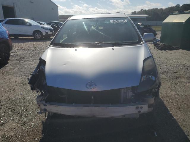 Photo 5 from auction – 2007 TOYOTA PRIUS with VIN JTDKB20U277628497