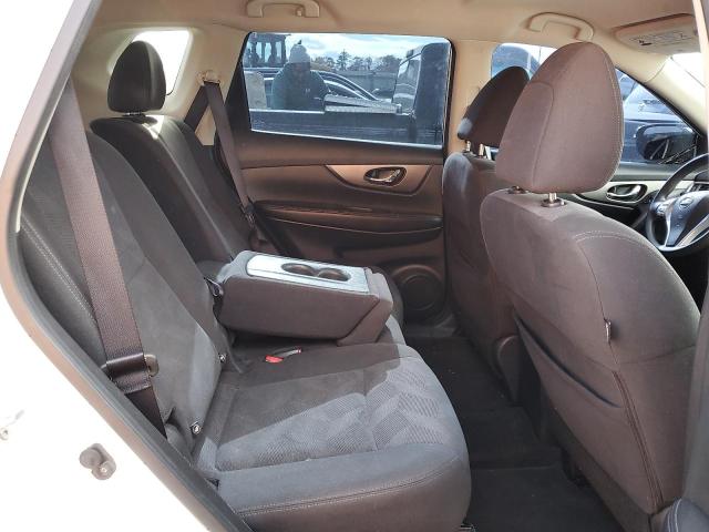 Photo 10 from auction – 2016 NISSAN ROGUE S with VIN KNMAT2MT7GP611057