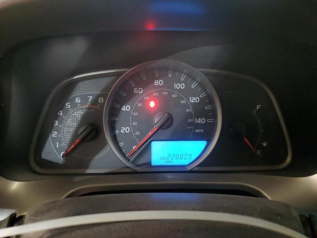 Photo 13 from auction – 2013 TOYOTA RAV4 XLE with VIN JTMRFREV5D5007193