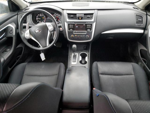 Photo 8 from auction – 2016 NISSAN ALTIMA 2.5 with VIN 1N4AL3AP5GN314660
