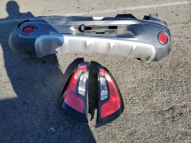 Photo 13 from auction – 2018 KIA SOUL + with VIN KNDJP3A53J7590280