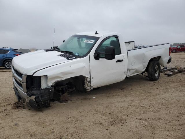 CHEVROLET 1500 2009 with VIN 1GCHC44K09F127922 - Photo from auction