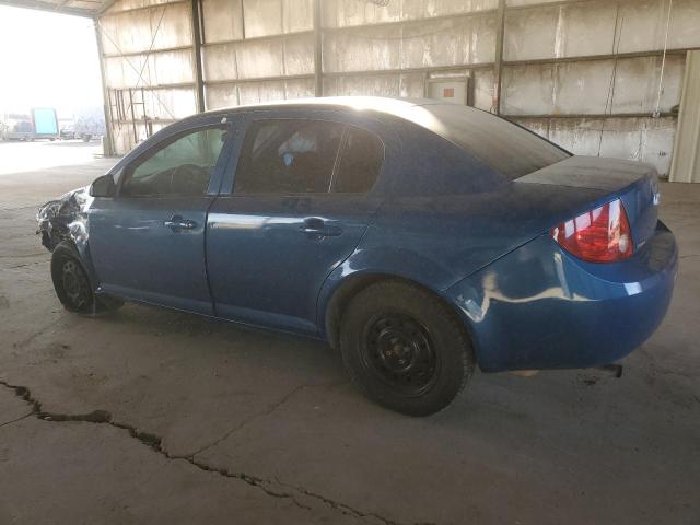 Photo 2 from auction – 2005 CHEVROLET COBALT with VIN 1G1AK52F657554647