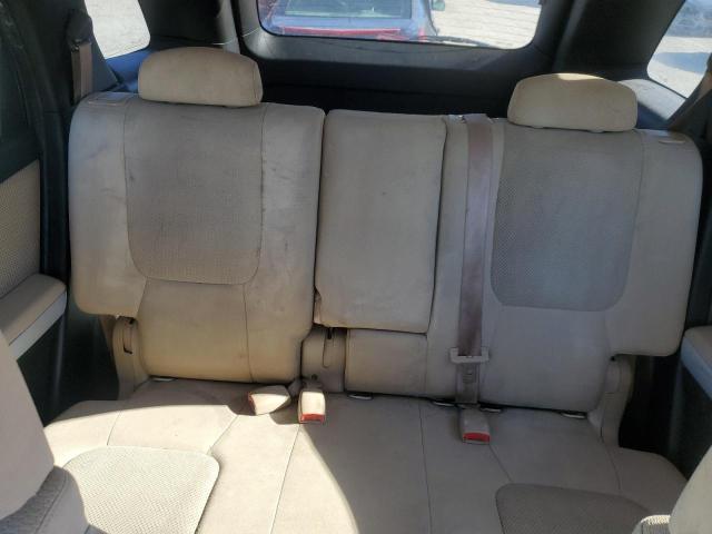 Photo 10 from auction – 2007 PONTIAC TORRENT with VIN 2CKDL63F276121361