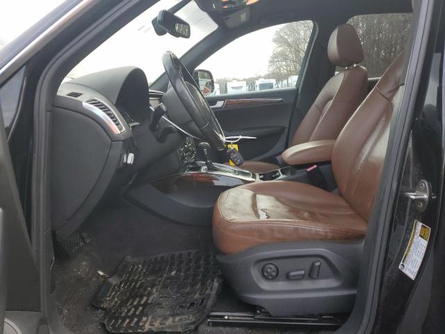 Photo 7 from auction – 2011 AUDI Q5 PREMIUM with VIN WA1LFAFP8BA108413