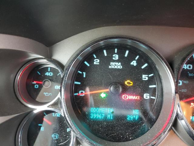 صورة رقم 9 من المزاد - 2012 CHEVROLET SILVERADO مع VIN 3GCPKSE79CG147265