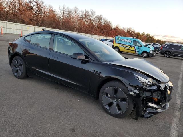 Photo 4 from auction – 2023 TESLA MODEL 3 with VIN 5YJ3E1EA4PF427327