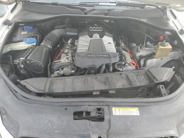 Photo 12 from auction – 2011 AUDI Q7 PREMIUM with VIN WA1LGAFE6BD002097
