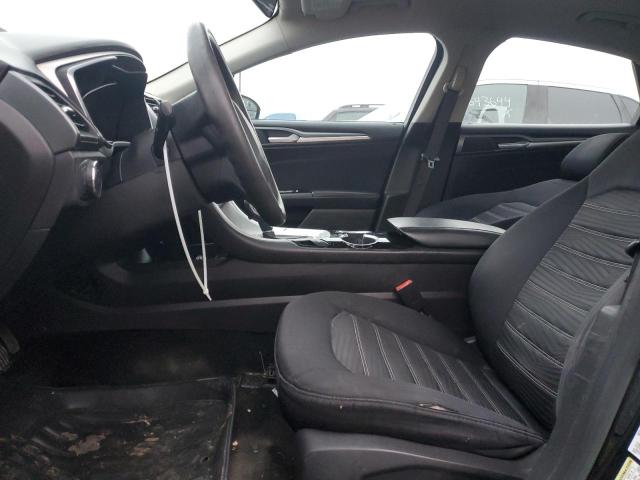 Photo 7 from auction – 2016 FORD FUSION SE with VIN 3FA6P0H70GR374017