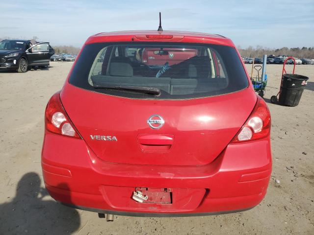 Foto 6 de la subasta – 2011 NISSAN VERSA S con VIN 3N1BC1CP2BL447999