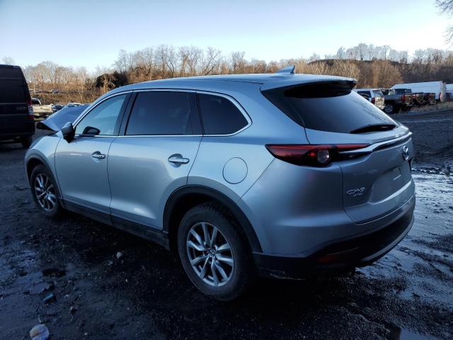 Photo 2 from auction – 2017 MAZDA CX-9 TOURI with VIN JM3TCBCY7H0134198
