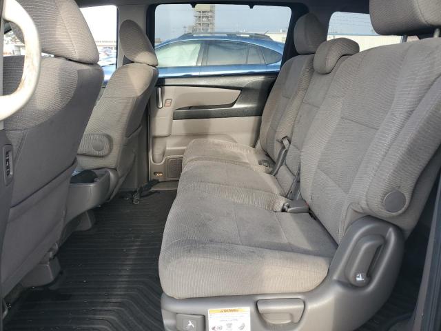 Photo 11 from auction – 2012 HONDA ODYSSEY EX with VIN 5FNRL5H4XCB017851