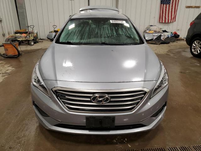 Photo 5 from auction – 2016 HYUNDAI SONATA SE with VIN 5NPE24AF7GH308788