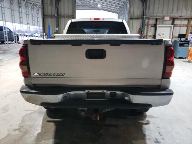 Photo 6 from auction – 2006 CHEVROLET SILVERADO with VIN 1GCEK19B16Z119030
