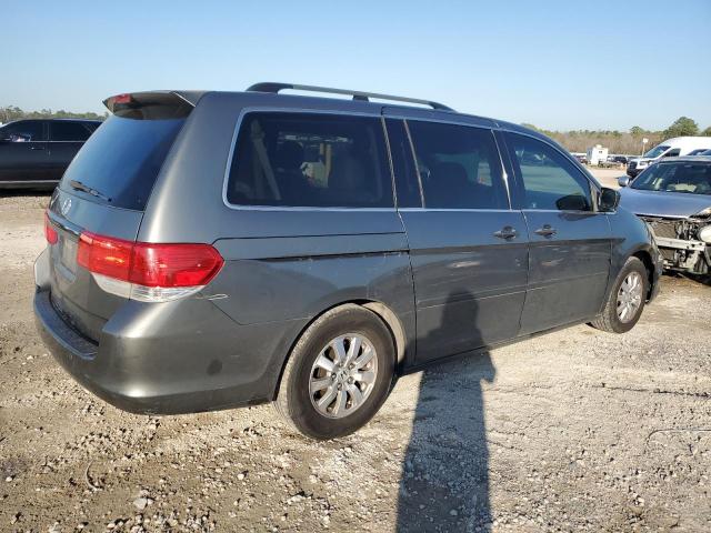 Photo 3 from auction – 2008 HONDA ODYSSEY EX with VIN 5FNRL38458B007739