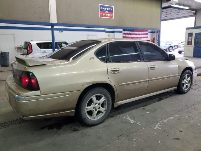 Photo 3 from auction – 2005 CHEVROLET IMPALA LS with VIN 2G1WH52K059281589