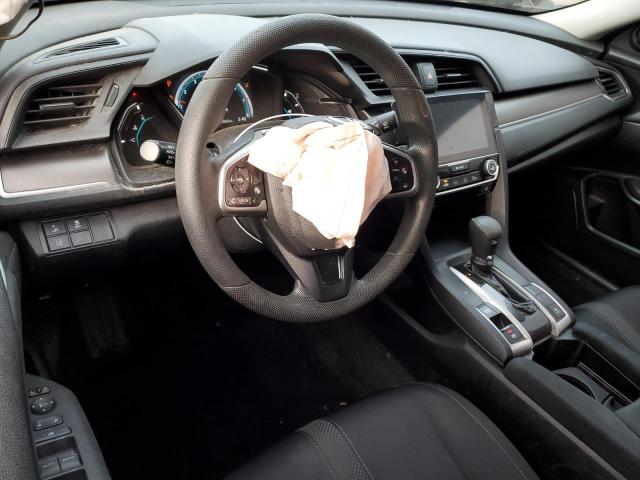 Photo 8 from auction – 2019 HONDA CIVIC LX with VIN 2HGFC2F57KH005597