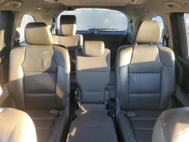 Photo 10 from auction – 2012 HONDA ODYSSEY EX with VIN 5FNRL5H66CB105829