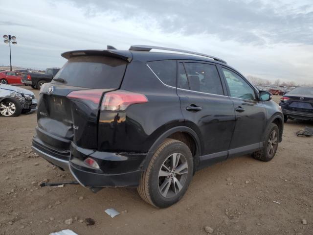 Photo 3 from auction – 2018 TOYOTA RAV4 ADVEN with VIN 2T3WFREV5JW458339