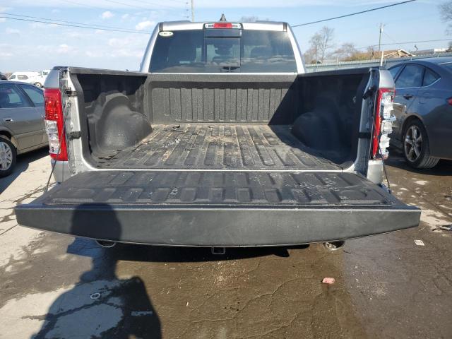 Photo 12 from auction – 2019 RAM 1500 BIG H with VIN 1C6RREBTXKN827776
