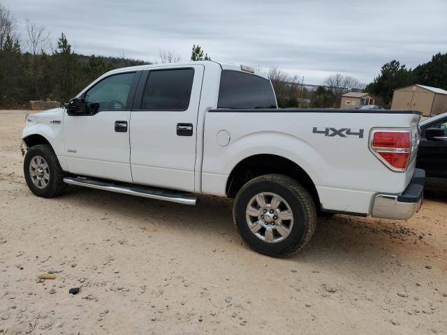 Photo 2 from auction – 2011 FORD F150 SUPER with VIN 1FTFW1ET9BFB59052