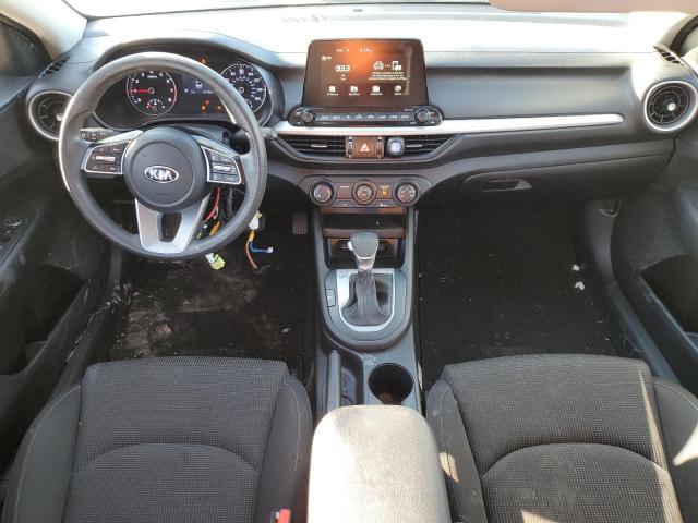 Photo 8 from auction – 2020 KIA FORTE FE with VIN 3KPF24AD4LE196050