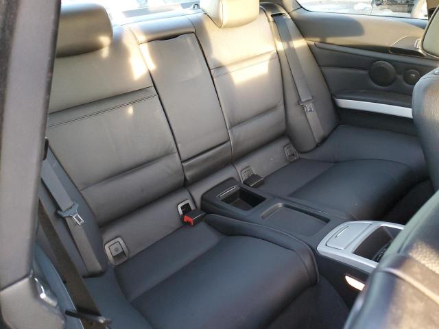 Photo 10 from auction – 2011 BMW 328 XI with VIN WBAKF3C58BE445752