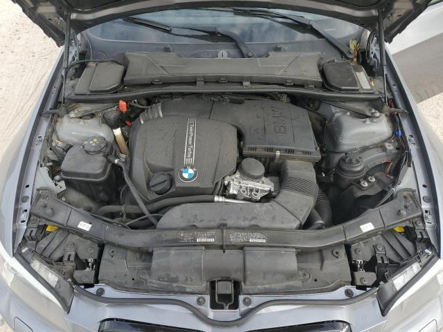 Photo 11 from auction – 2012 BMW 335 I with VIN WBADX7C58CE744687