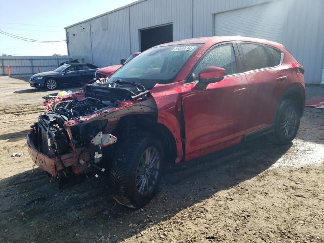 MAZDA CX-5 TOURI 2019 with VIN JM3KFACM0K1584674 - Photo from auction