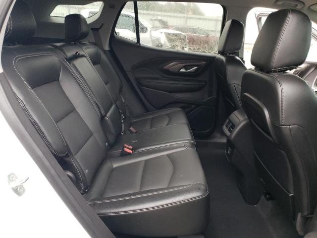 Photo 11 from auction – 2023 GMC TERRAIN SL with VIN 3GKALVEG3PL171843