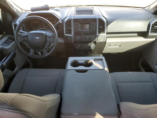 Photo 8 from auction – 2015 FORD F150 SUPER with VIN 1FTEW1EF7FKD64078